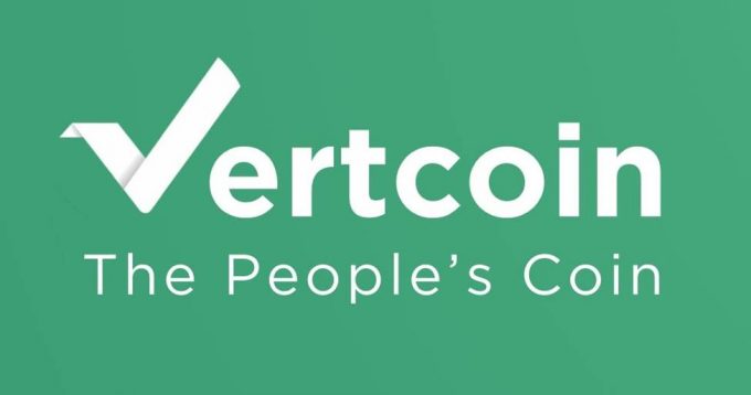 Faire Vertcoin Worth